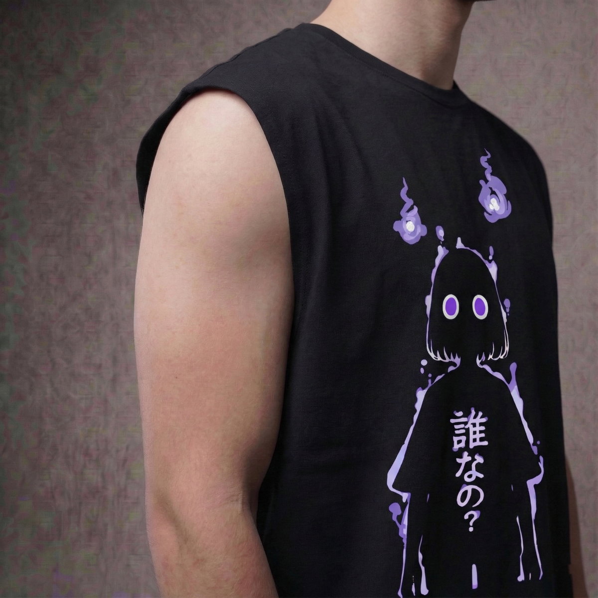 Specter Echo – Oversized Tank