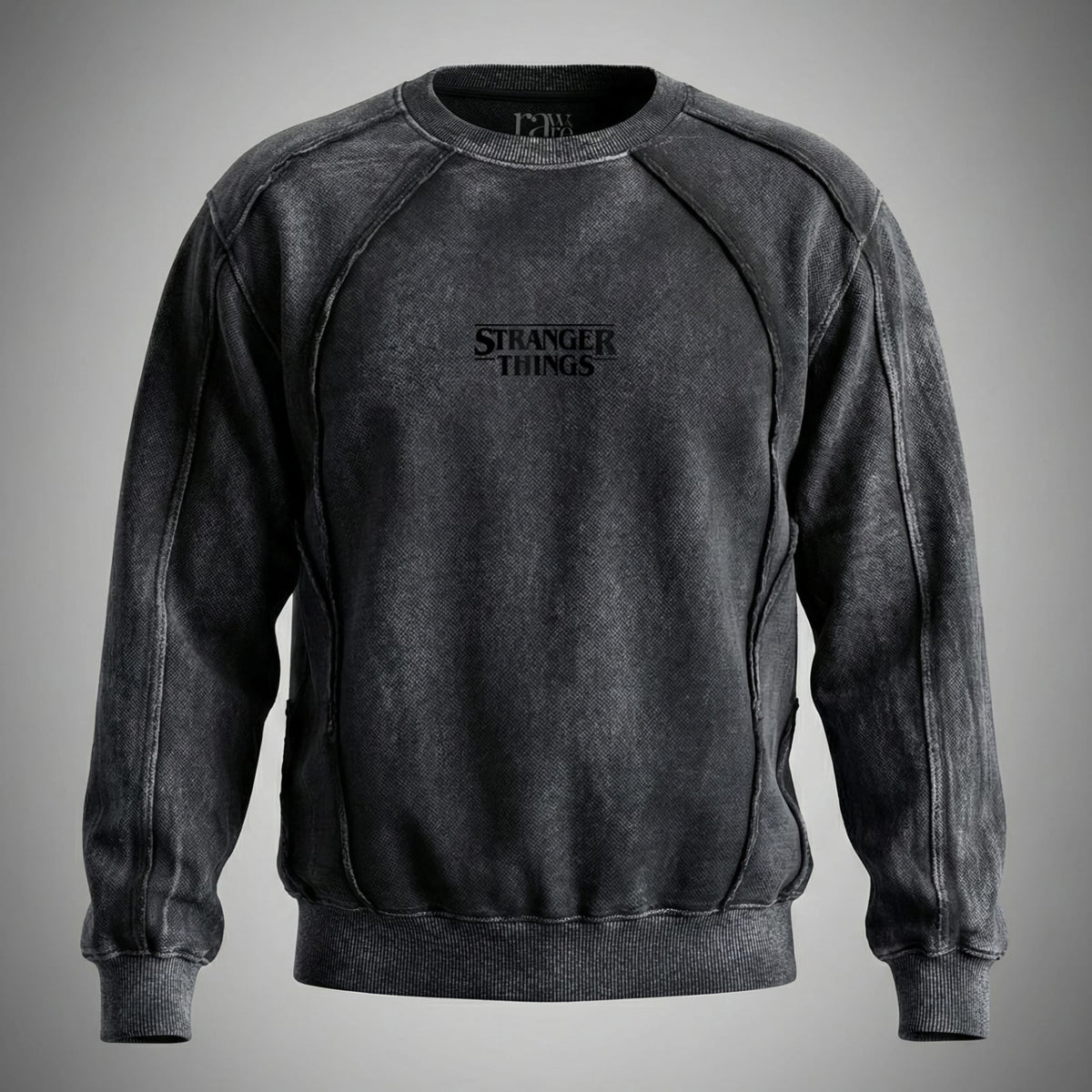 VECNA SHADOWS - Stranger Things Unisex Sweatshirt