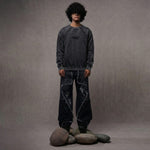 VECNA SHADOWS - Stranger Things Unisex Sweatshirt