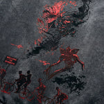 VECNA SHADOWS - Stranger Things Unisex Sweatshirt