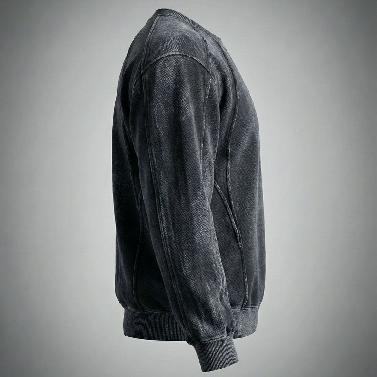 VECNA SHADOWS - Stranger Things Unisex Sweatshirt