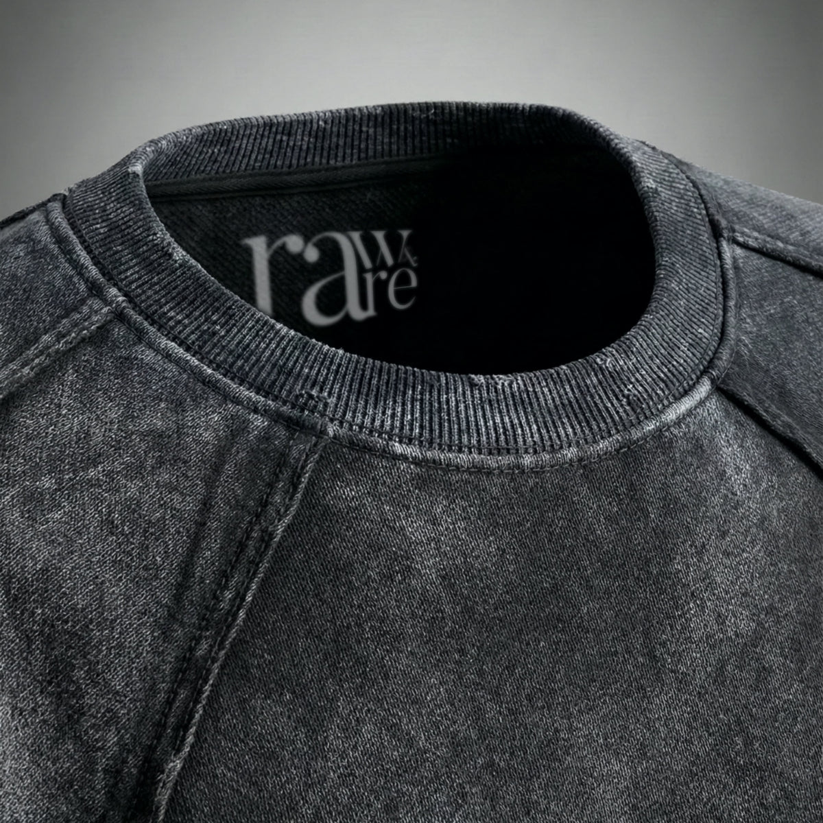 VECNA SHADOWS - Stranger Things Unisex Sweatshirt