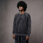 VECNA SHADOWS - Stranger Things Unisex Sweatshirt