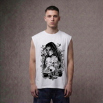 THE STREE – Oversized Tank