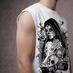 THE STREE – Oversized Tank