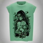 THE STREE – Oversized Tank