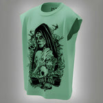 THE STREE – Oversized Tank