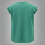 THE STREE – Oversized Tank