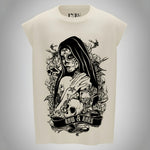 THE STREE – Oversized Tank