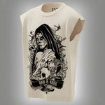 THE STREE – Oversized Tank