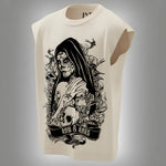 THE STREE – Oversized Tank
