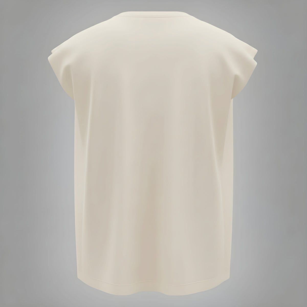 THE STREE – Oversized Tank