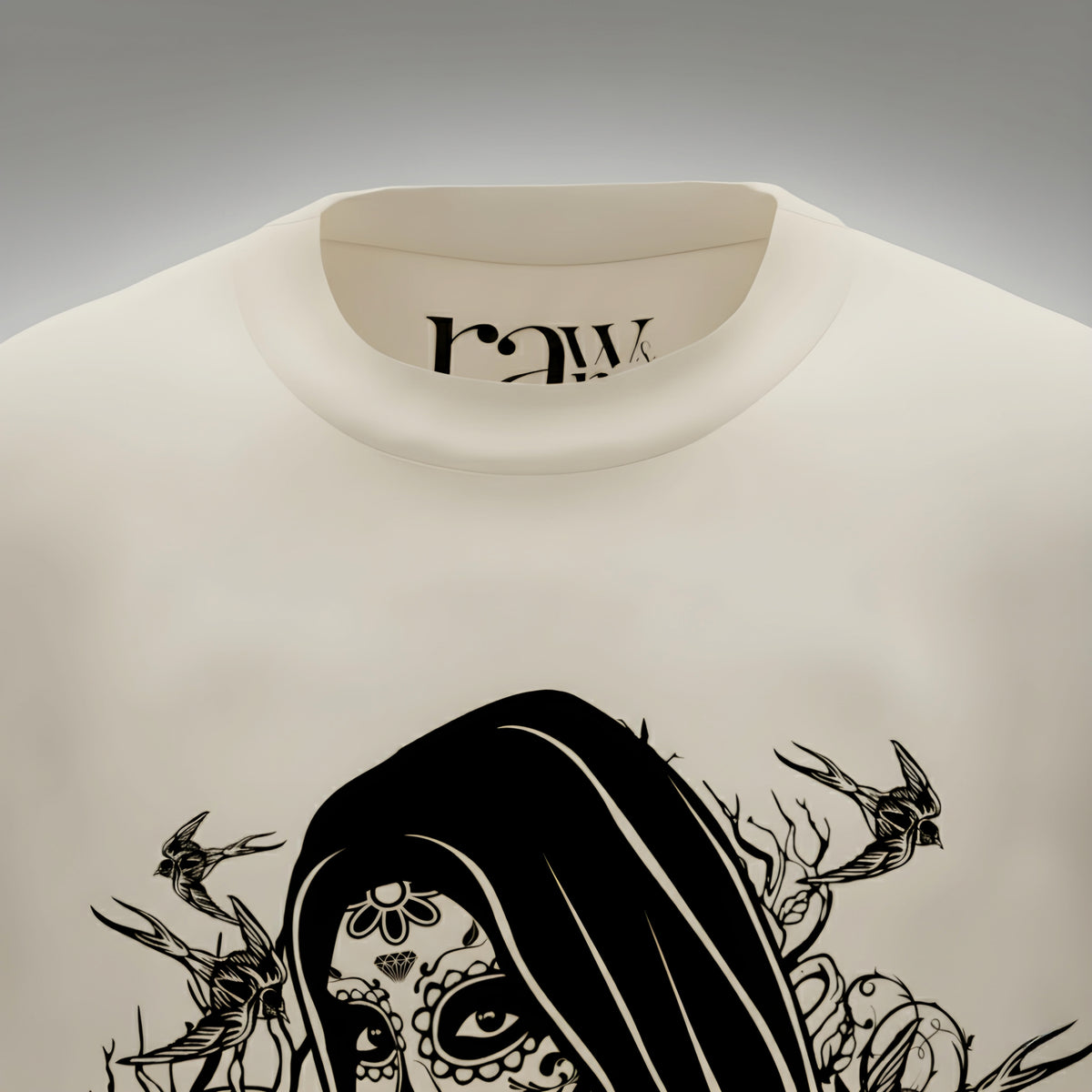 THE STREE – Oversized Tank