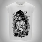 THE STREE – Oversized Tank