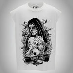 THE STREE – Oversized Tank