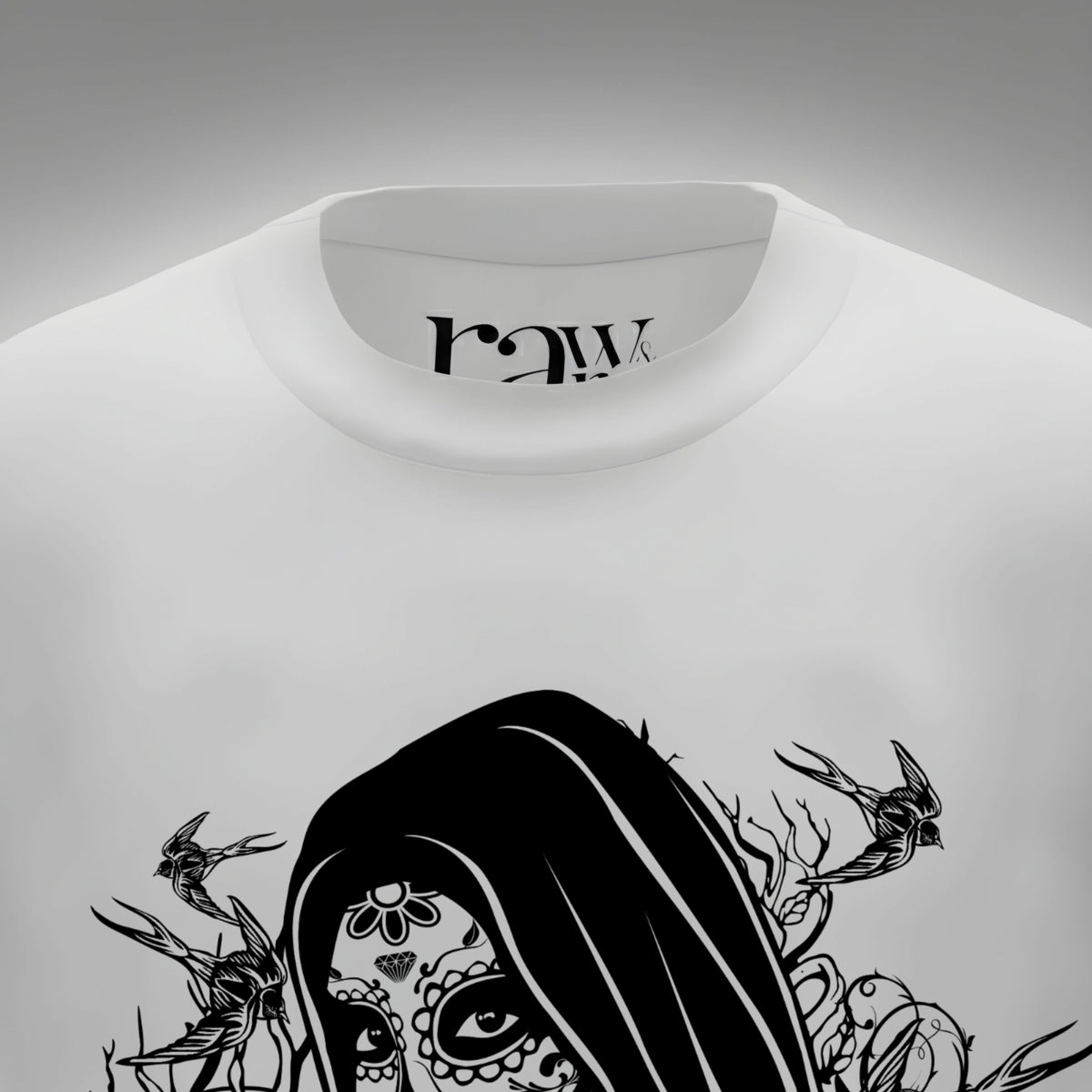 THE STREE – Oversized Tank