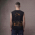 Utopia: Delhi Edition – India Tour Graphic Tank