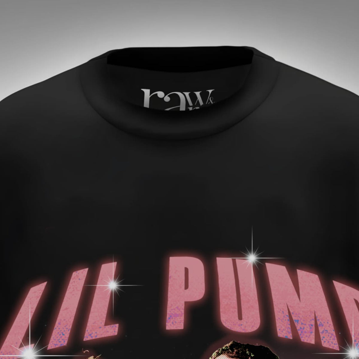 Lil Pump Archives – Vintage Tour Graphic Tank