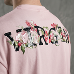 PLEASE BE GENTLE : The VIRGIN Tee – Oversized T-Shirt