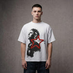 Jogo Bonito – Oversized T-Shirt