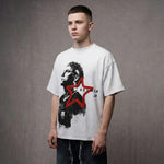 Jogo Bonito – Oversized T-Shirt