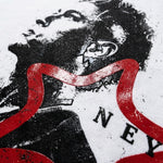 Jogo Bonito – Oversized T-Shirt