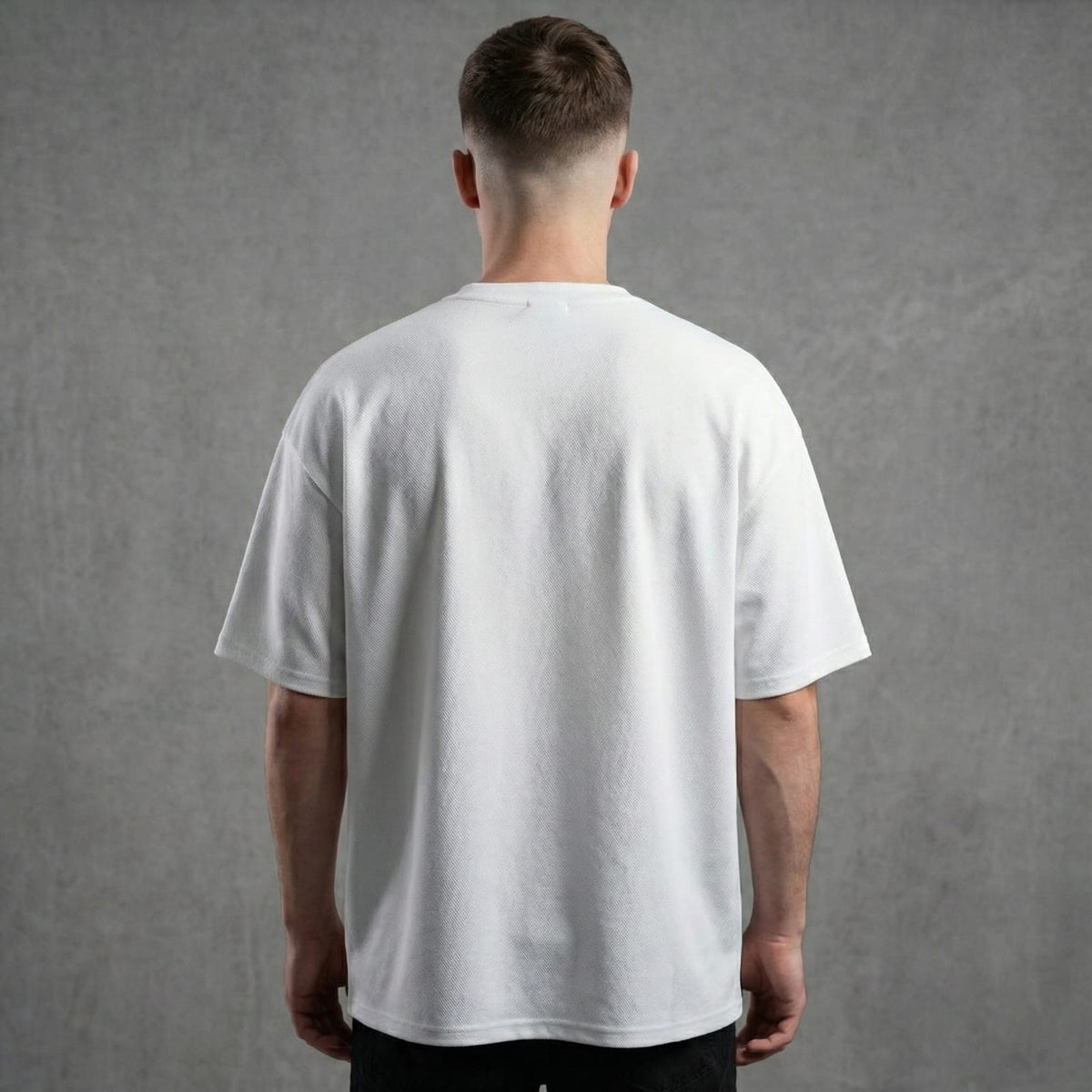 Jogo Bonito – Oversized T-Shirt