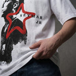 Jogo Bonito – Oversized T-Shirt