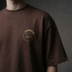 Look Mom I Can Fly - Oversized T-Shirt