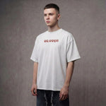 Jai Jagannath – Pattachitra Oversized T-Shirt