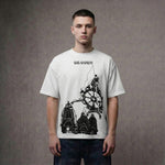 Patitapaban – Jagannath Grace Oversized T-Shirt