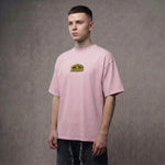 ALLERGIC TO STUPID – Oversized T-Shirt