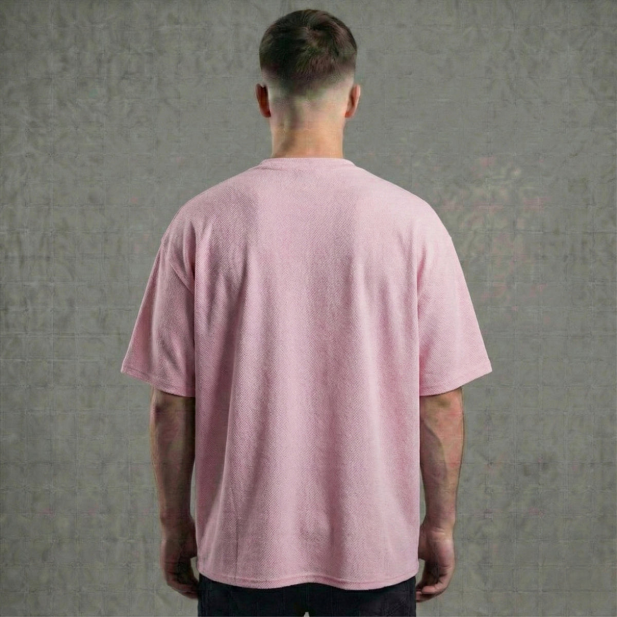 ALLERGIC TO STUPID – Oversized T-Shirt