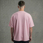 ALLERGIC TO STUPID – Oversized T-Shirt