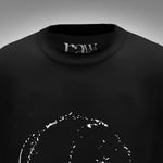 Cactus Heat – Neon Oversized Graphic Tank