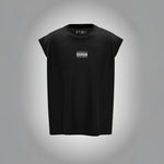 Poison Braids – Lil Pump Tribute Oversized Tank
