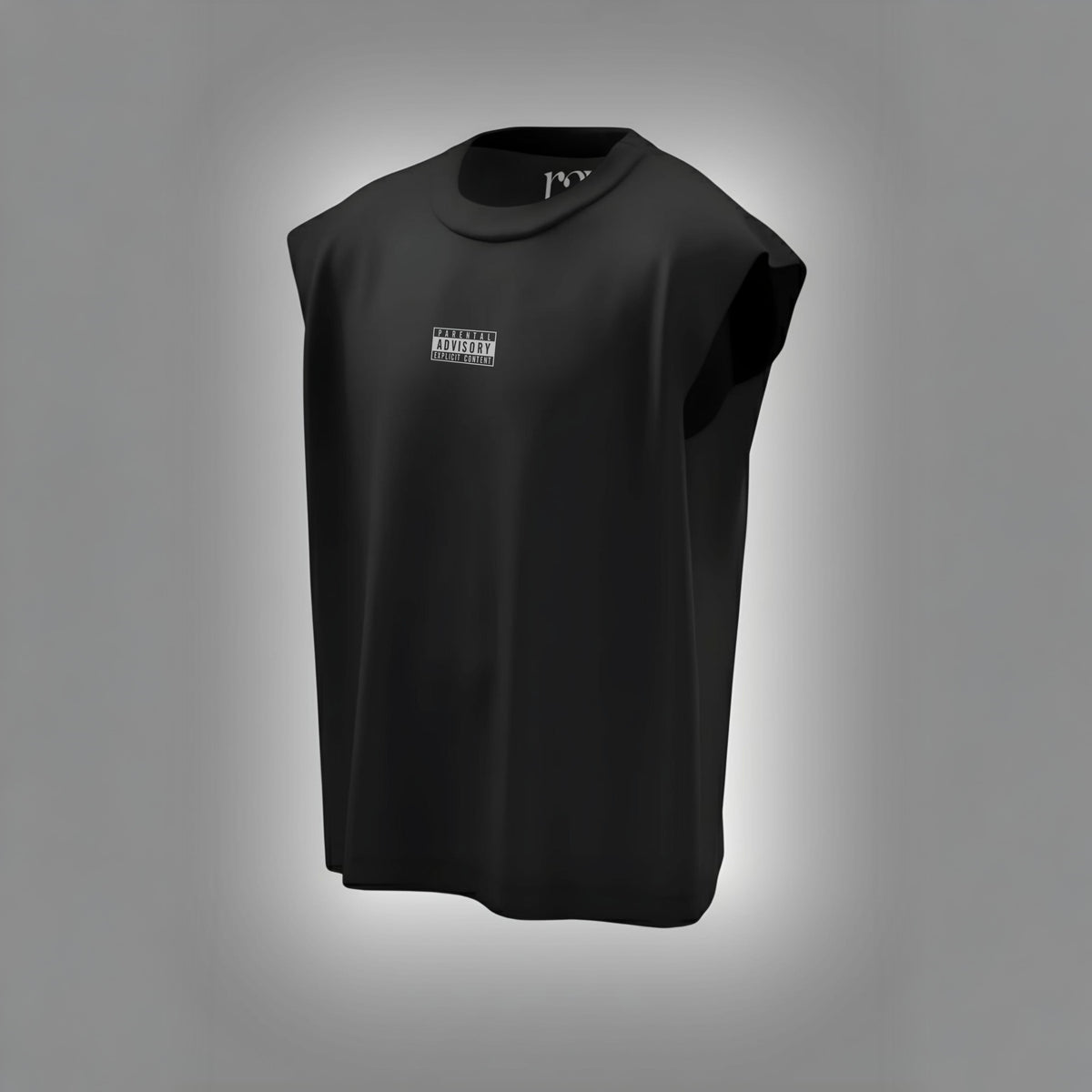 Poison Braids – Lil Pump Tribute Oversized Tank