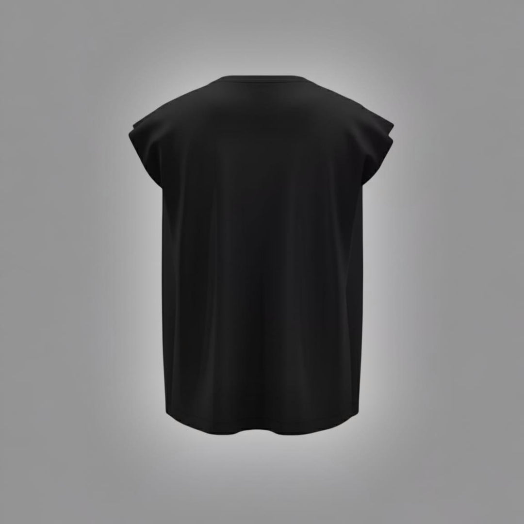 Utopia Skull β Apocalyptic Oversized Tank