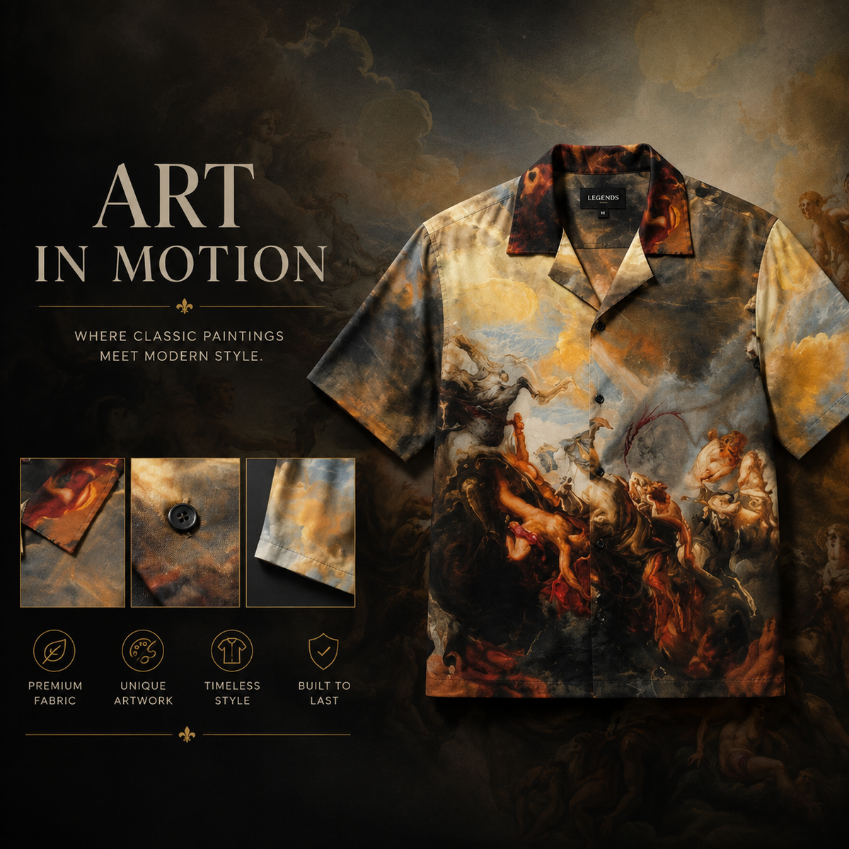 Shirts