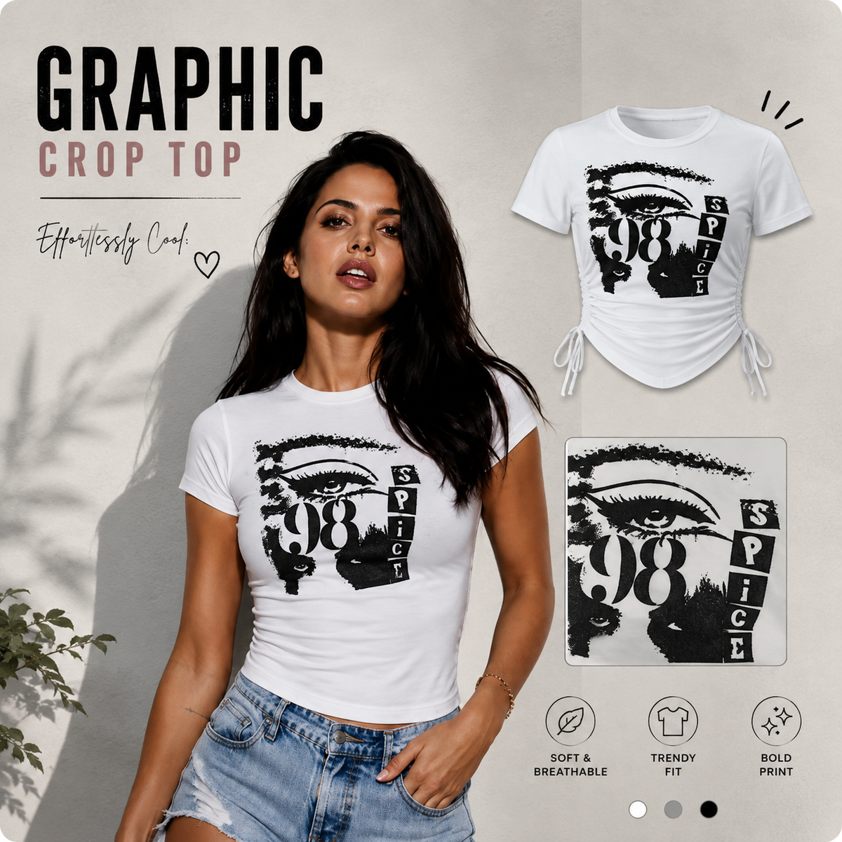 Crop Tops