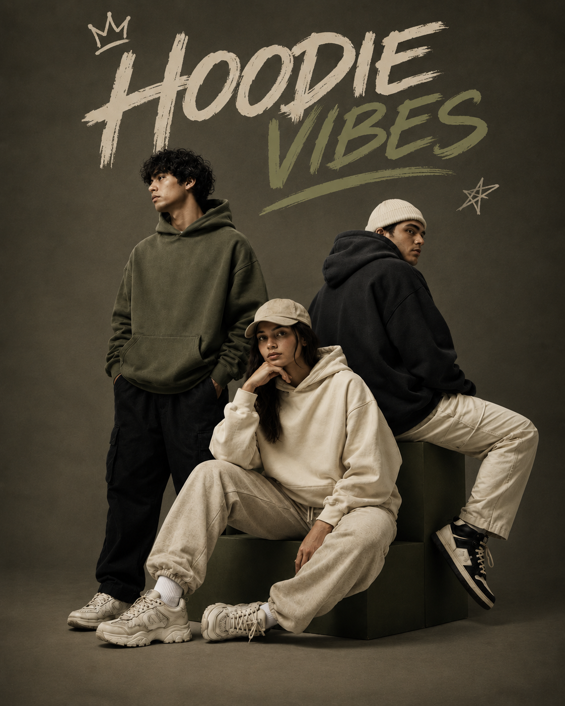 Hoodies