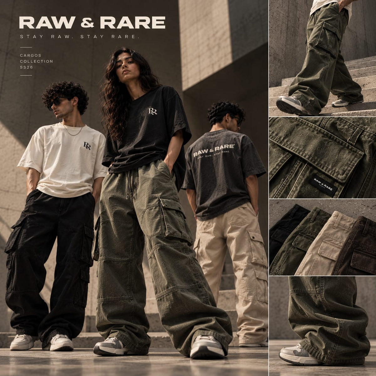 Cargos