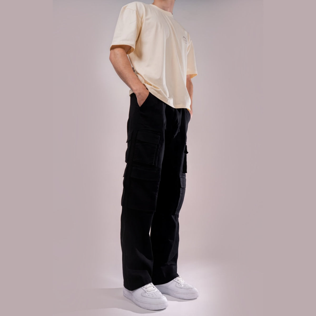RNR Carpenter Pants – 10-Pocket Utility Fit