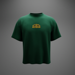 ALLERGIC TO STUPID – Oversized T-Shirt