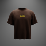 ALLERGIC TO STUPID – Oversized T-Shirt