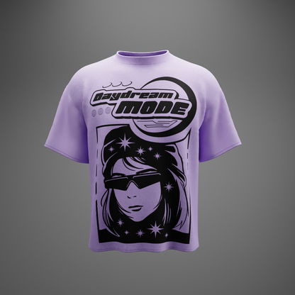 DAYDREAM MODE – Oversized T-Shirt