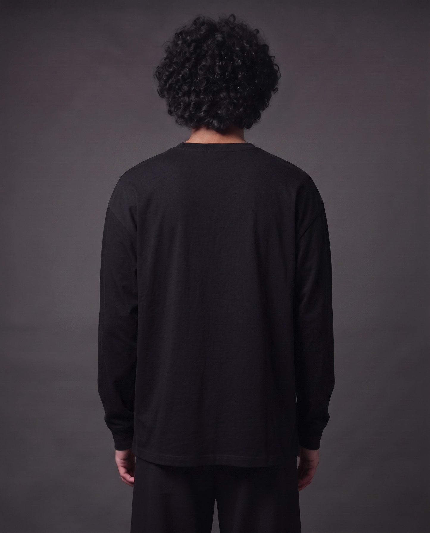 BREAKING BREAD - Oversized T-Shirt