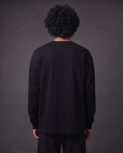 BREAKING BREAD - Oversized T-Shirt