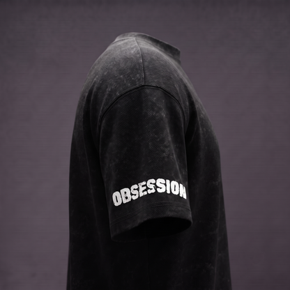 OBSESSION - Oversized T-shirt