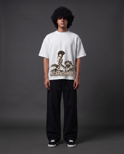 Agamemnon - Oversized T-Shirt